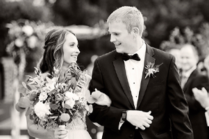 Ali + Kevin